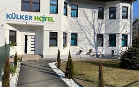 Kuelker Hostel